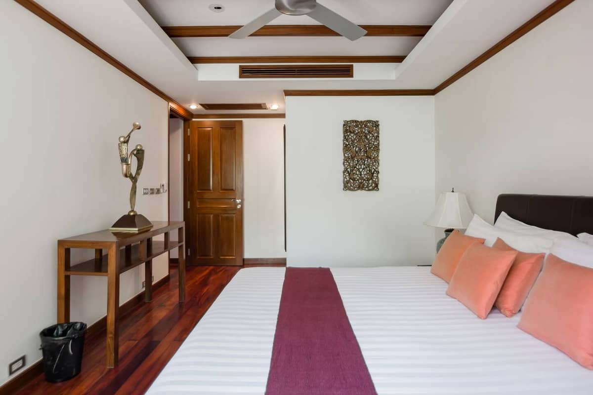 Rent villa Phala А5, Thailand, Phuket, Kalim | Villacarte