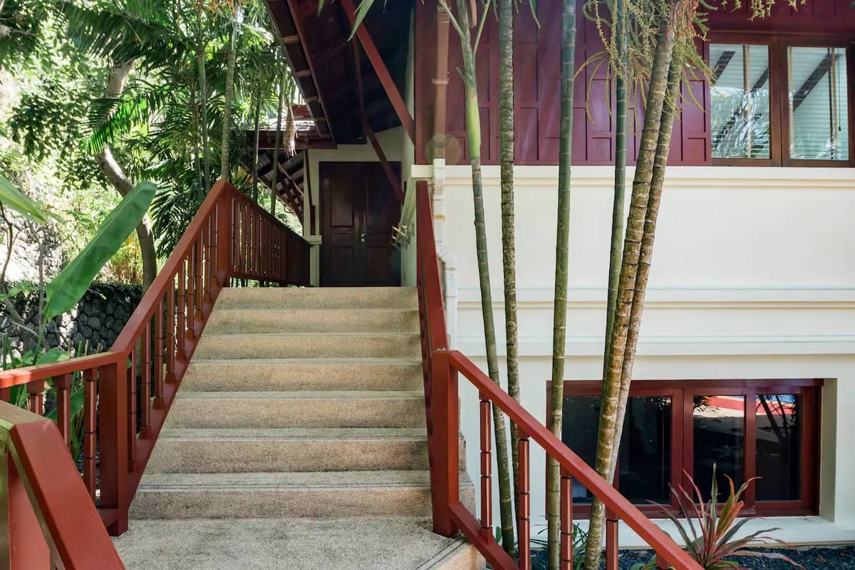 Rent villa Phala А5, Thailand, Phuket, Kalim | Villacarte