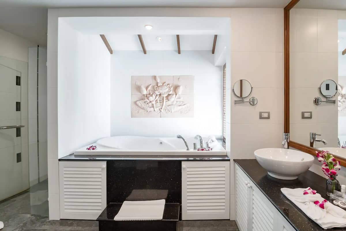 Rent villa Phala А5, Thailand, Phuket, Kalim | Villacarte