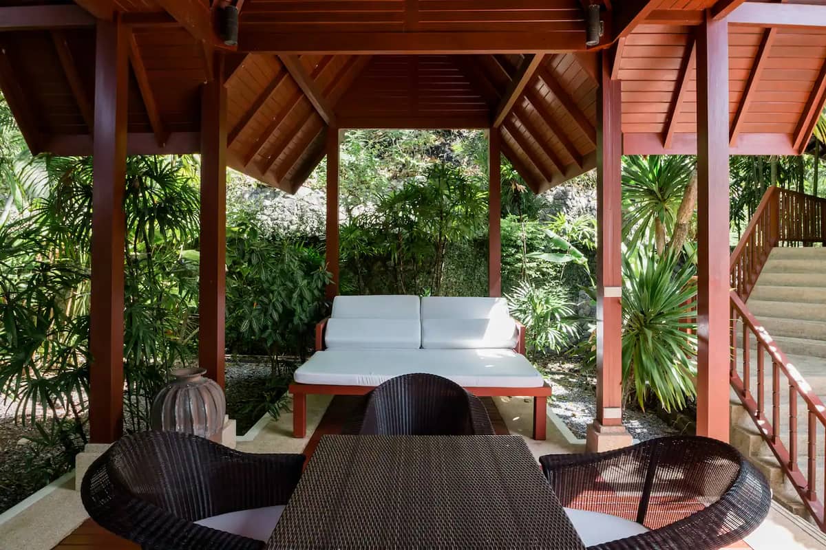 Rent villa Phala А5, Thailand, Phuket, Kalim | Villacarte