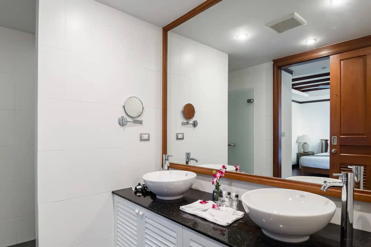 Rent villa Phala А5, Thailand, Phuket, Kalim | Villacarte
