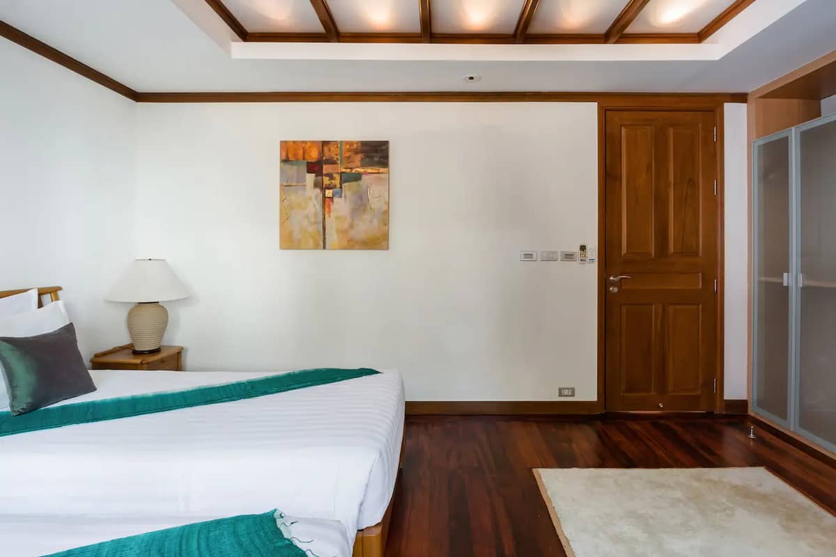 Rent villa Phala А5, Thailand, Phuket, Kalim | Villacarte