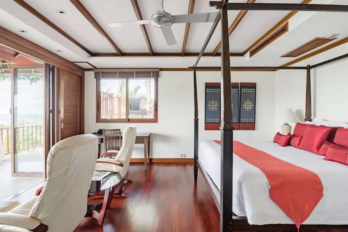 Rent villa Phala А5, Thailand, Phuket, Kalim | Villacarte