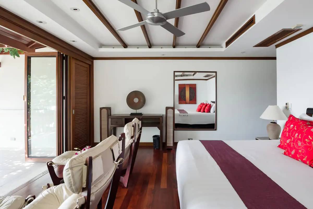 Rent villa Phala А5, Thailand, Phuket, Kalim | Villacarte