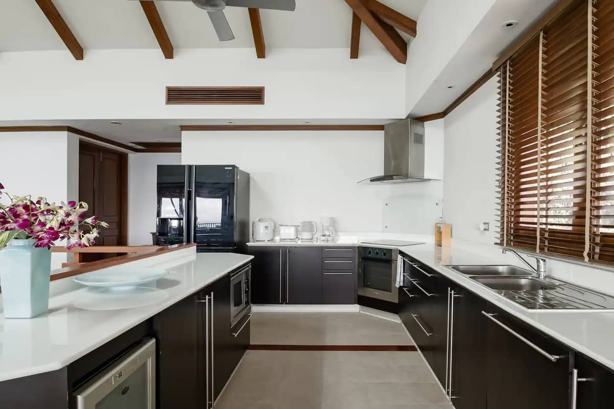 Rent villa Phala А5, Thailand, Phuket, Kalim | Villacarte