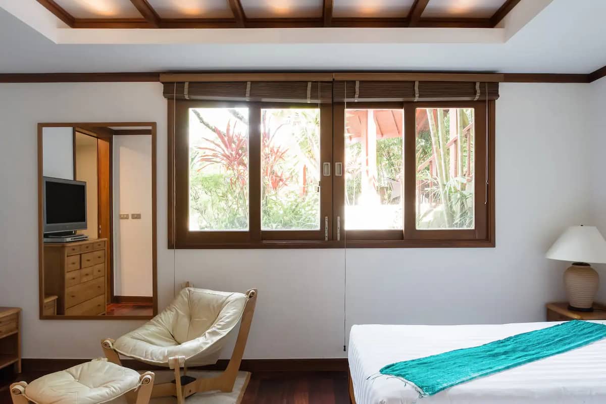 Rent villa Phala А5, Thailand, Phuket, Kalim | Villacarte