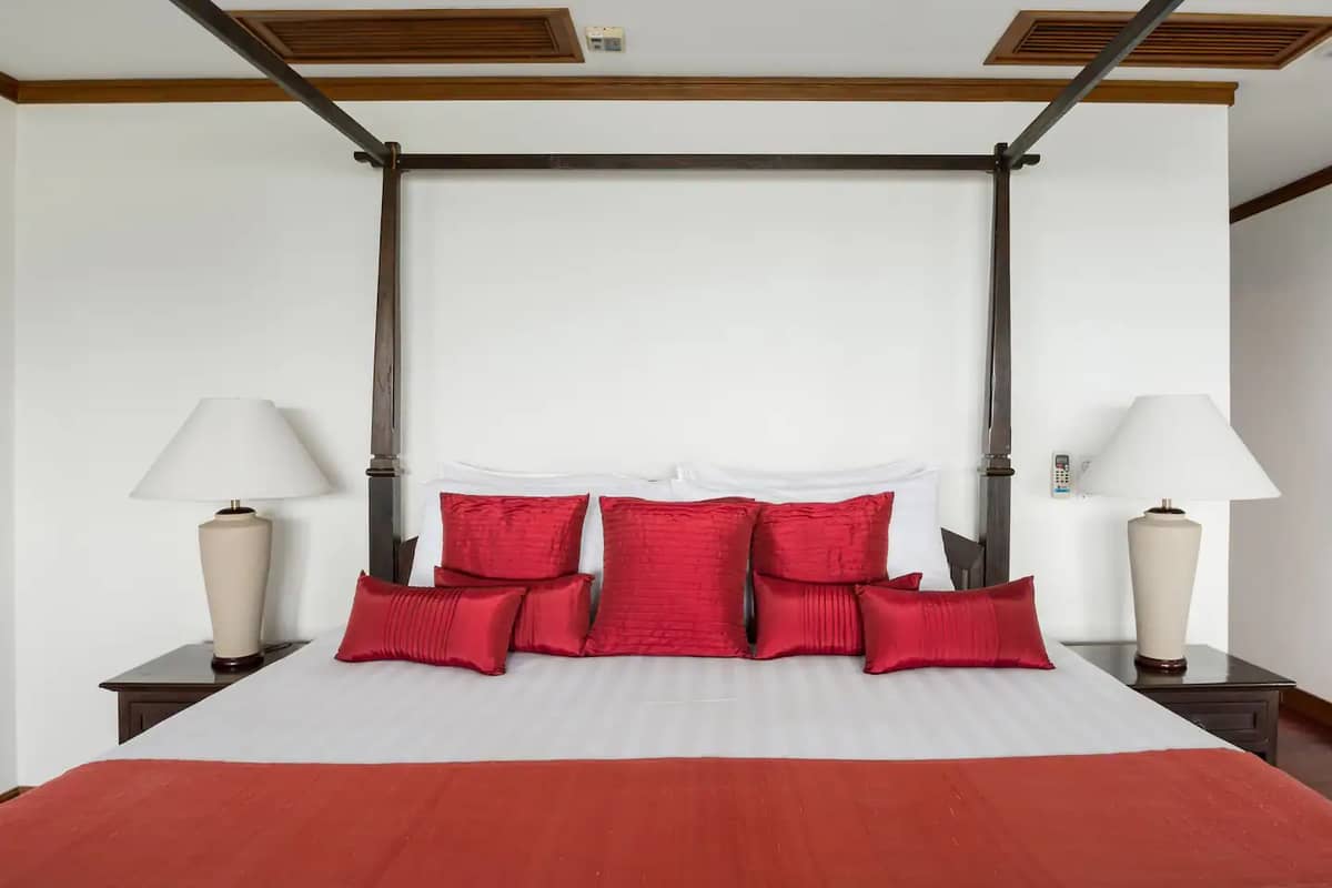 Rent villa Phala А5, Thailand, Phuket, Kalim | Villacarte