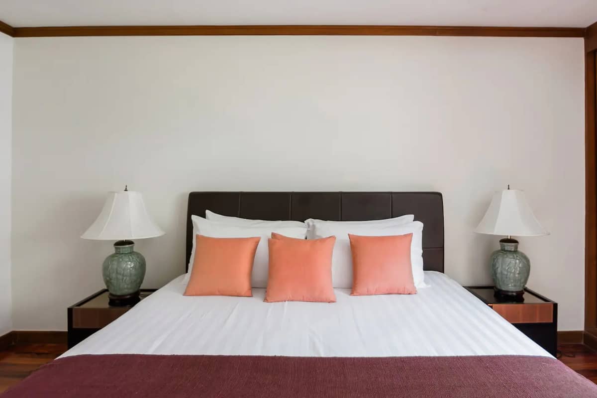 Rent villa Phala А5, Thailand, Phuket, Kalim | Villacarte
