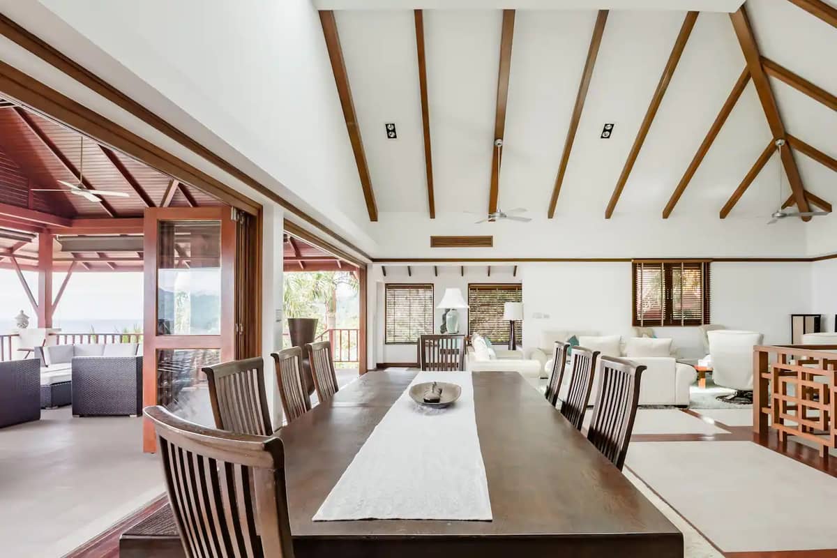 Rent villa Phala А5, Thailand, Phuket, Kalim | Villacarte