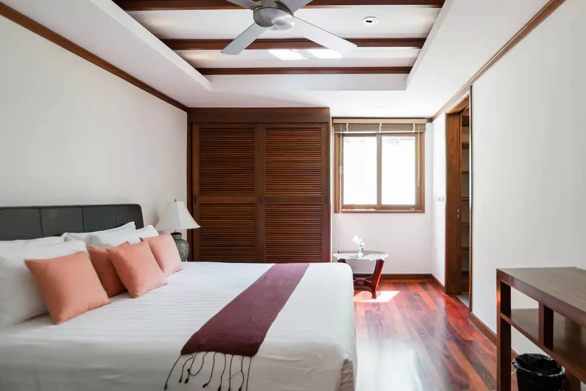 Rent villa Phala А5, Thailand, Phuket, Kalim | Villacarte