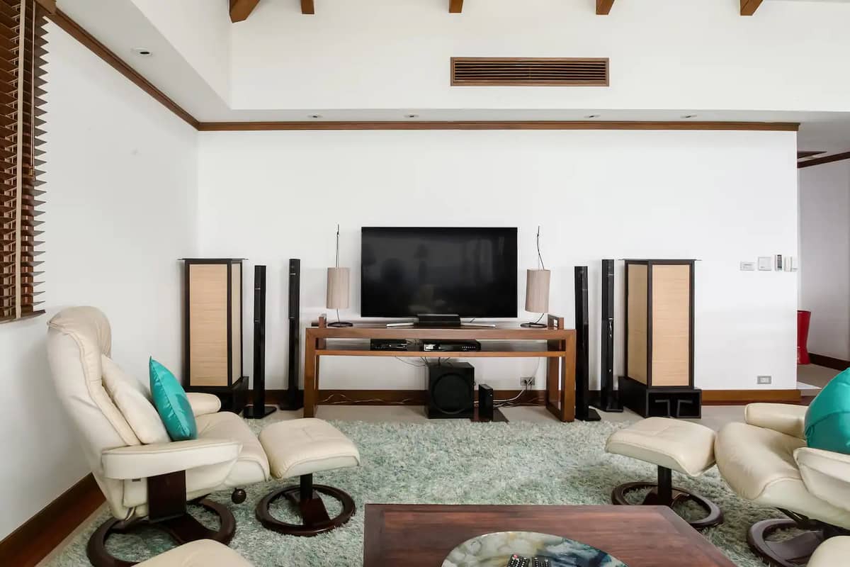 Rent villa Phala А5, Thailand, Phuket, Kalim | Villacarte
