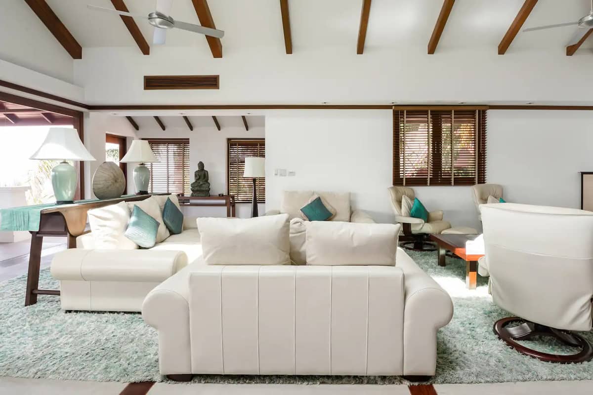 Rent villa Phala А5, Thailand, Phuket, Kalim | Villacarte