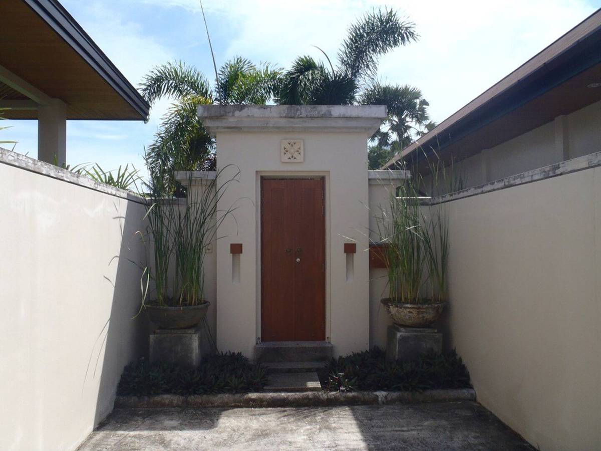 Rent villa Two Villas Kokyang 7, Thailand, Phuket, Nai Harn | Villacarte