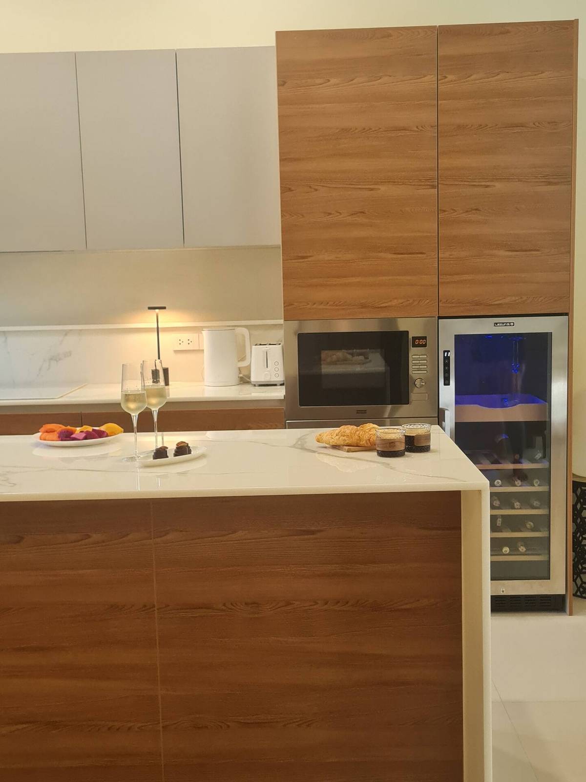 Rent villa Two Villas Kokyang 7, Thailand, Phuket, Nai Harn | Villacarte