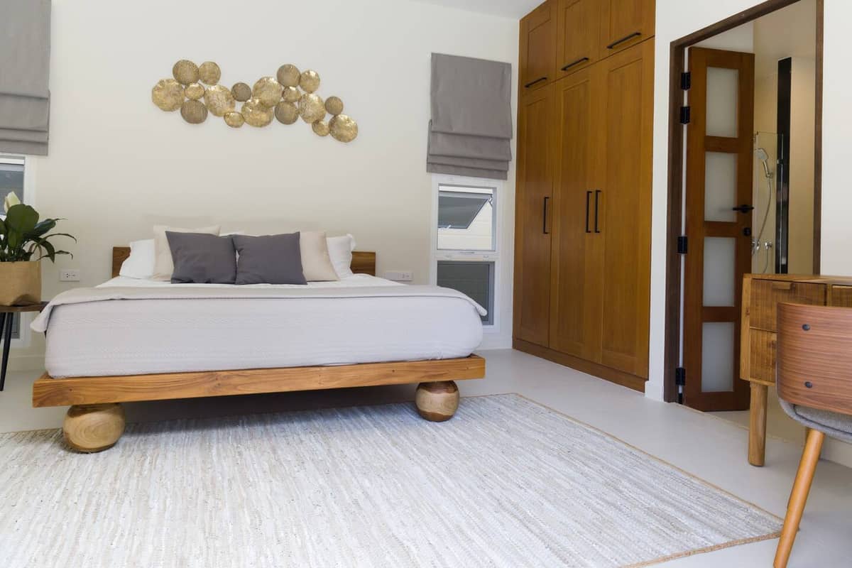 Rent villa Two Villas Kokyang 7, Thailand, Phuket, Nai Harn | Villacarte