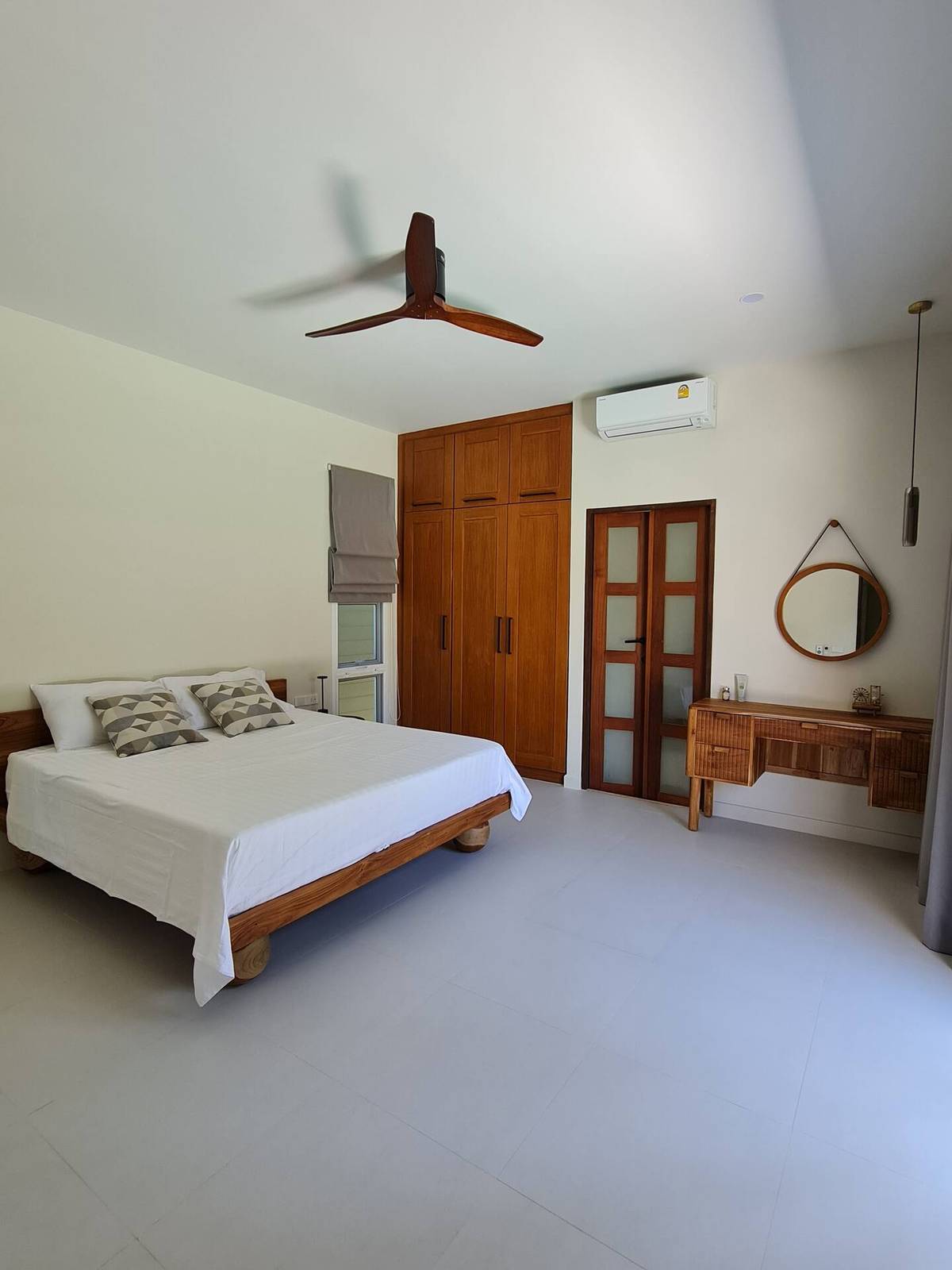 Rent villa Two Villas Kokyang 7, Thailand, Phuket, Nai Harn | Villacarte