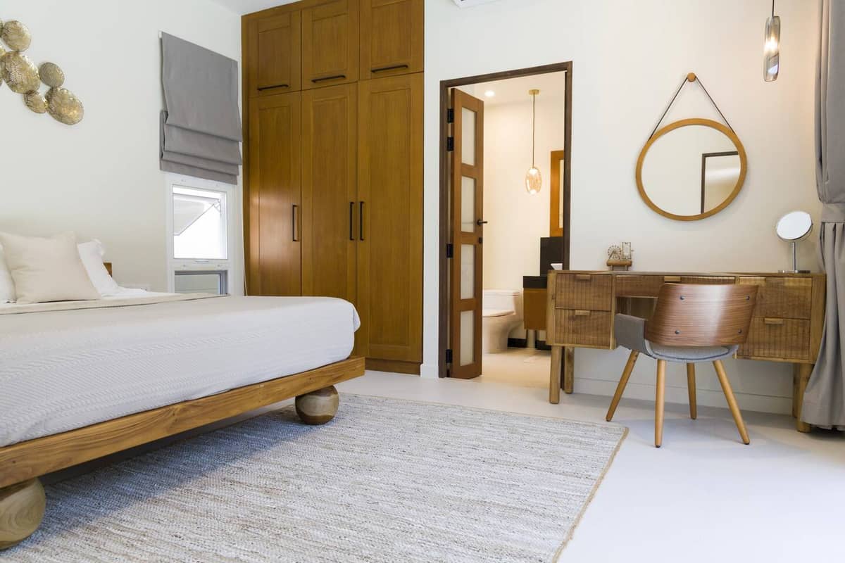 Rent villa Two Villas Kokyang 7, Thailand, Phuket, Nai Harn | Villacarte
