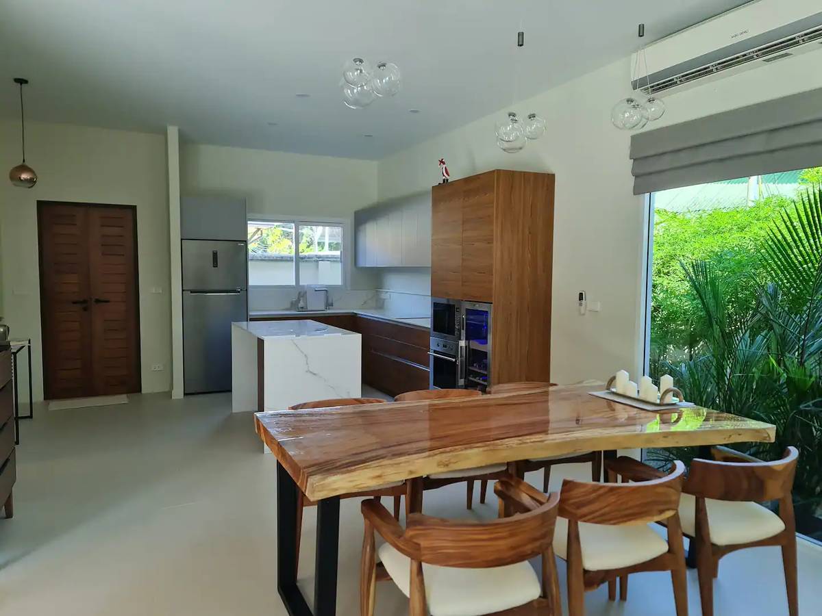 Rent villa Two Villas Kokyang 7, Thailand, Phuket, Nai Harn | Villacarte