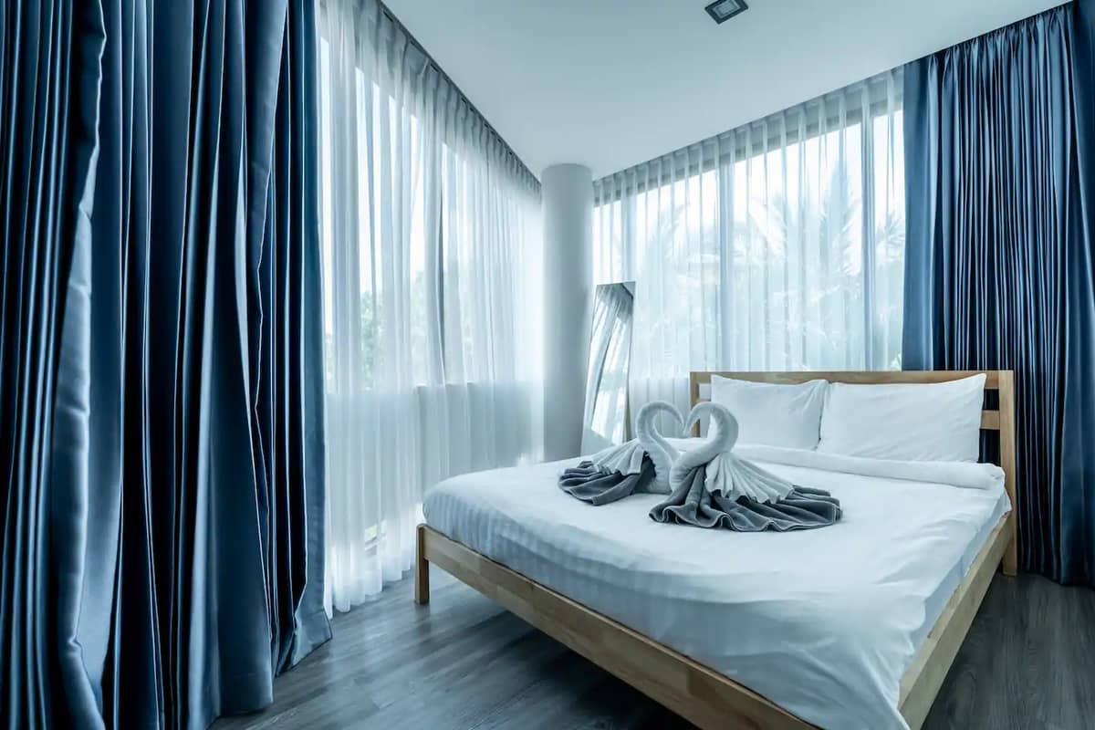 Аренда апартаментов Wekata Luxury, Таиланд, Пхукет, Ката | Villacarte
