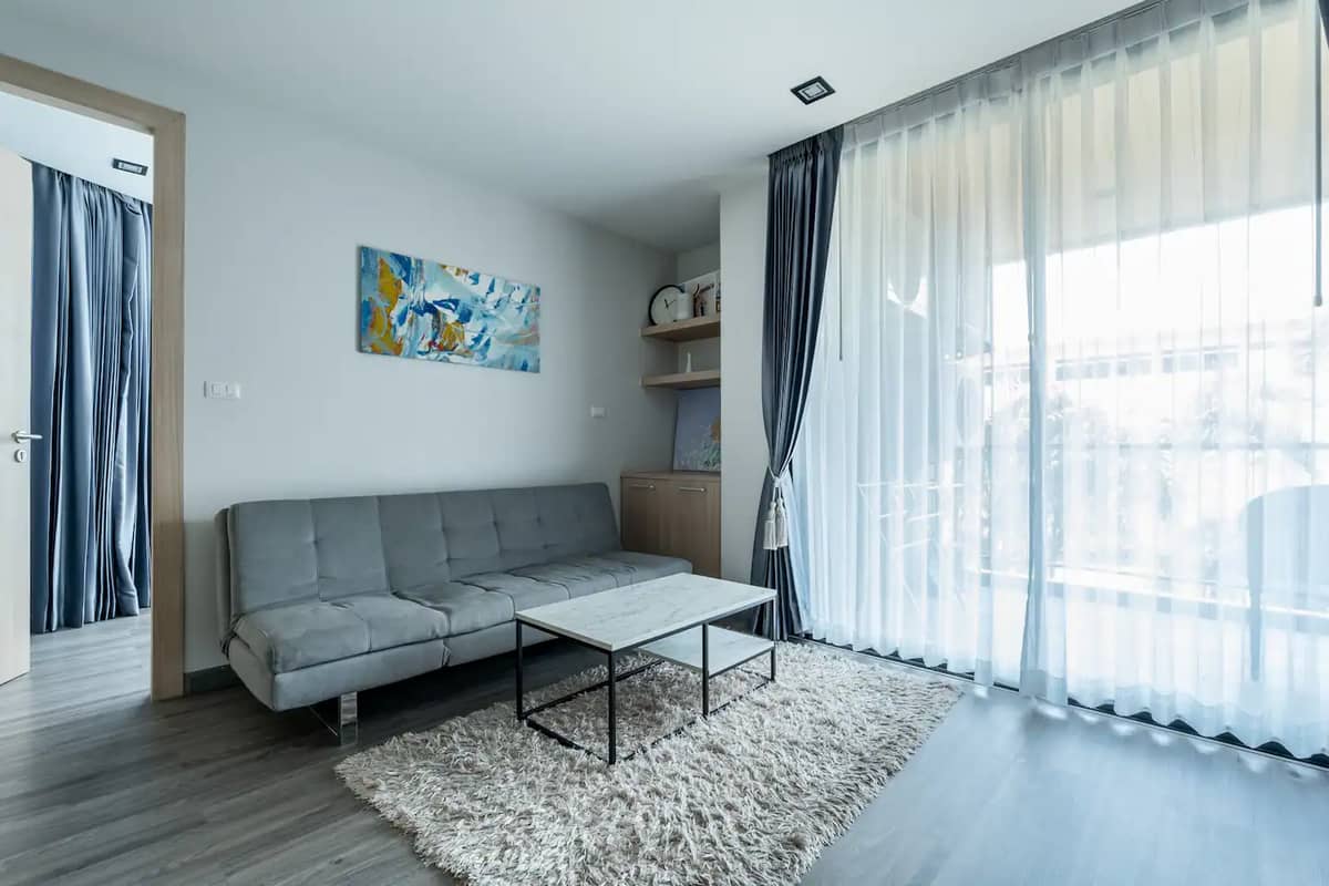 Аренда апартаментов Wekata Luxury, Таиланд, Пхукет, Ката | Villacarte