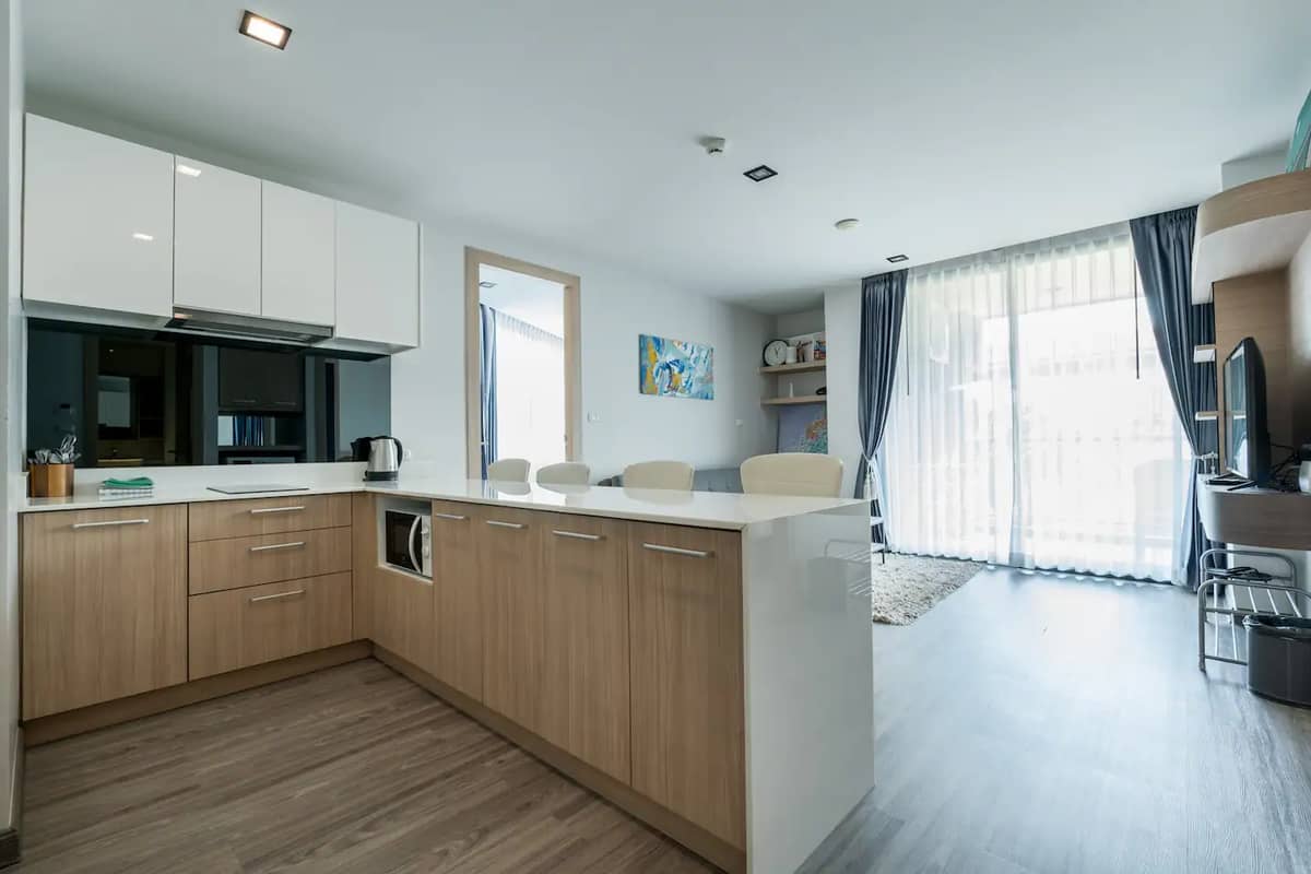 Аренда апартаментов Wekata Luxury, Таиланд, Пхукет, Ката | Villacarte