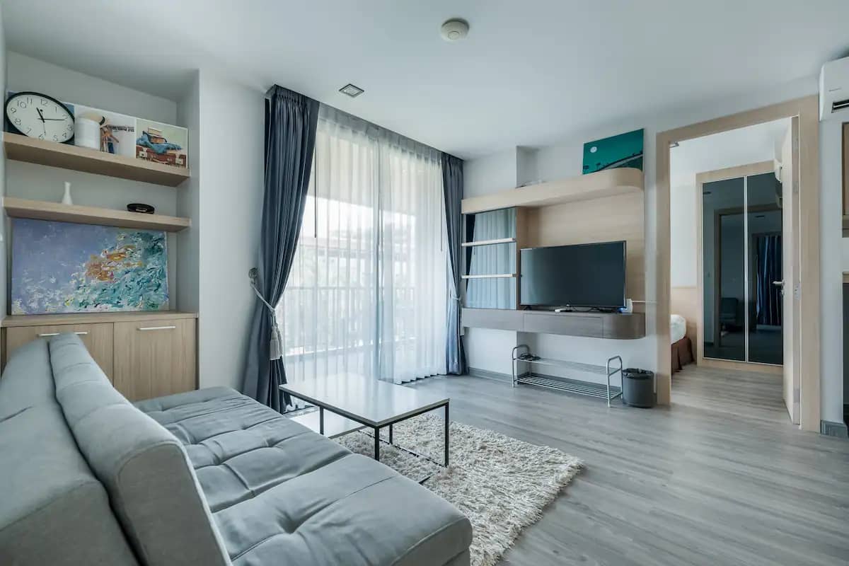 Аренда апартаментов Wekata Luxury, Таиланд, Пхукет, Ката | Villacarte