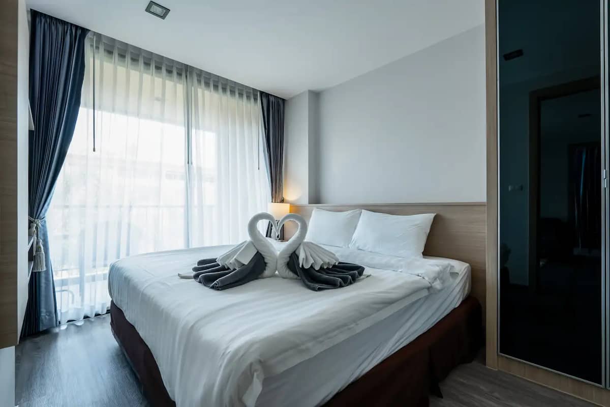 Аренда апартаментов Wekata Luxury, Таиланд, Пхукет, Ката | Villacarte