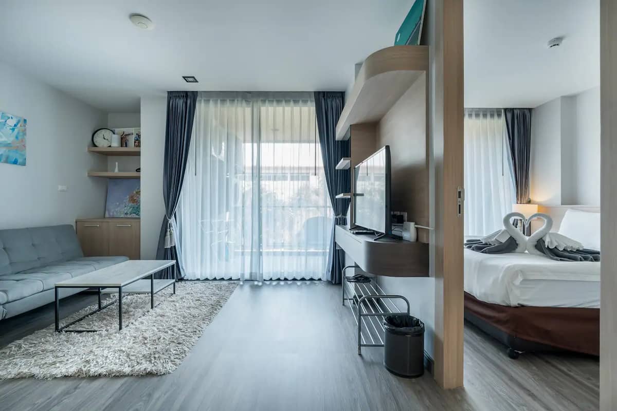 Аренда апартаментов Wekata Luxury, Таиланд, Пхукет, Ката | Villacarte