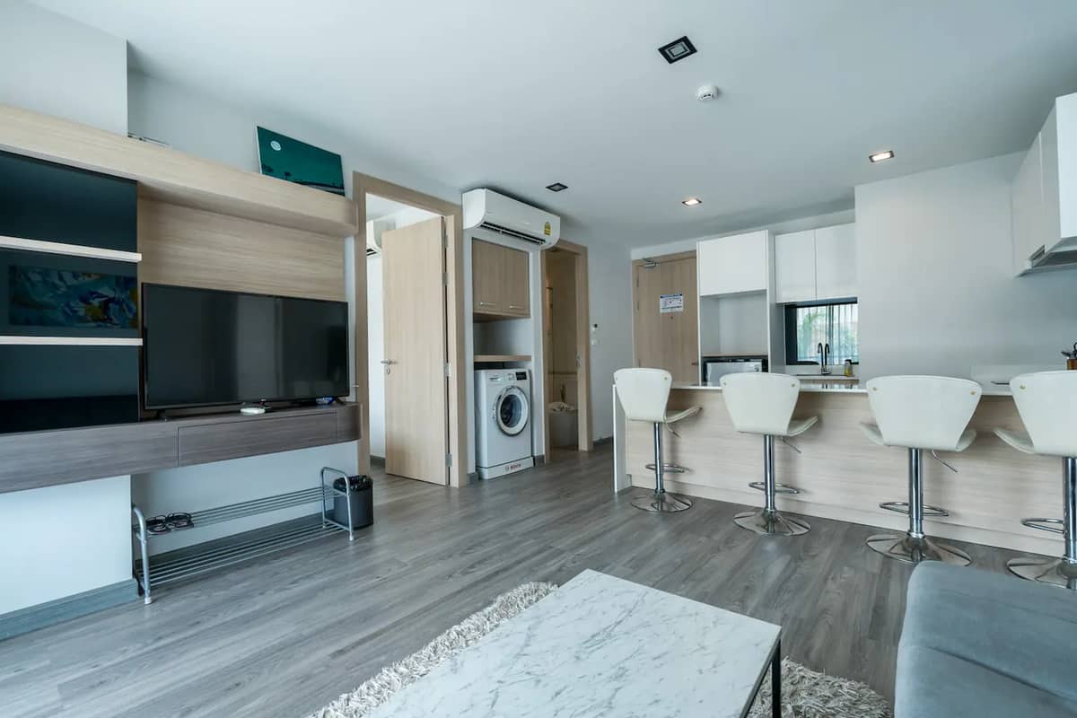 Аренда апартаментов Wekata Luxury, Таиланд, Пхукет, Ката | Villacarte