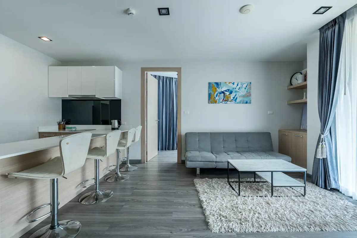 Аренда апартаментов Wekata Luxury, Таиланд, Пхукет, Ката | Villacarte