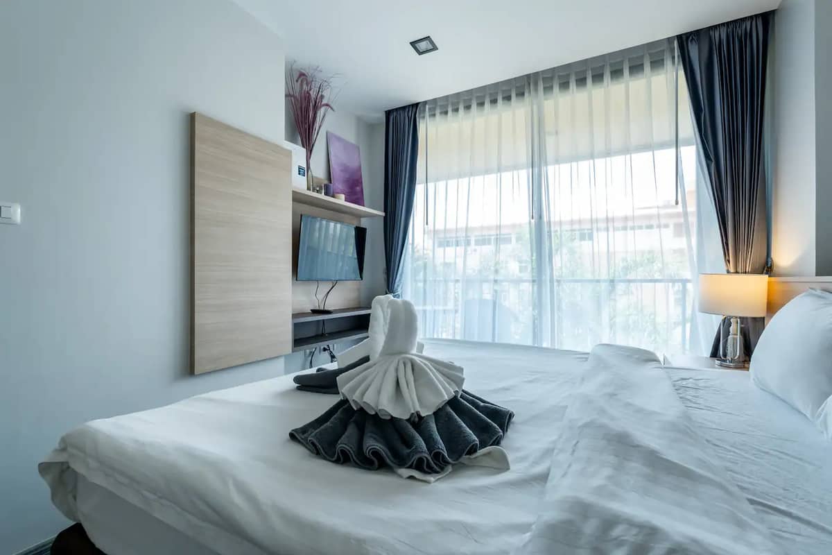 Аренда апартаментов Wekata Luxury, Таиланд, Пхукет, Ката | Villacarte