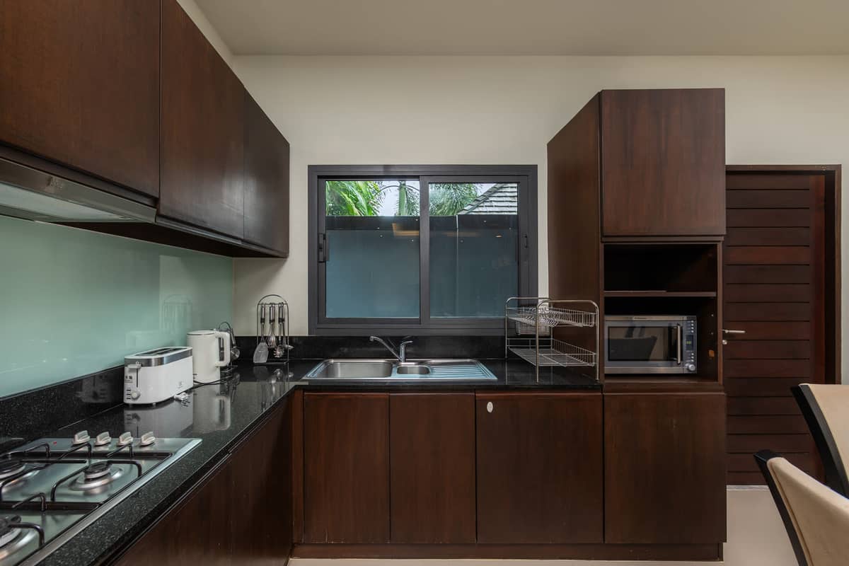 Rent villa Saiyuan Estate Bulan, Thailand, Phuket, Nai Harn | Villacarte