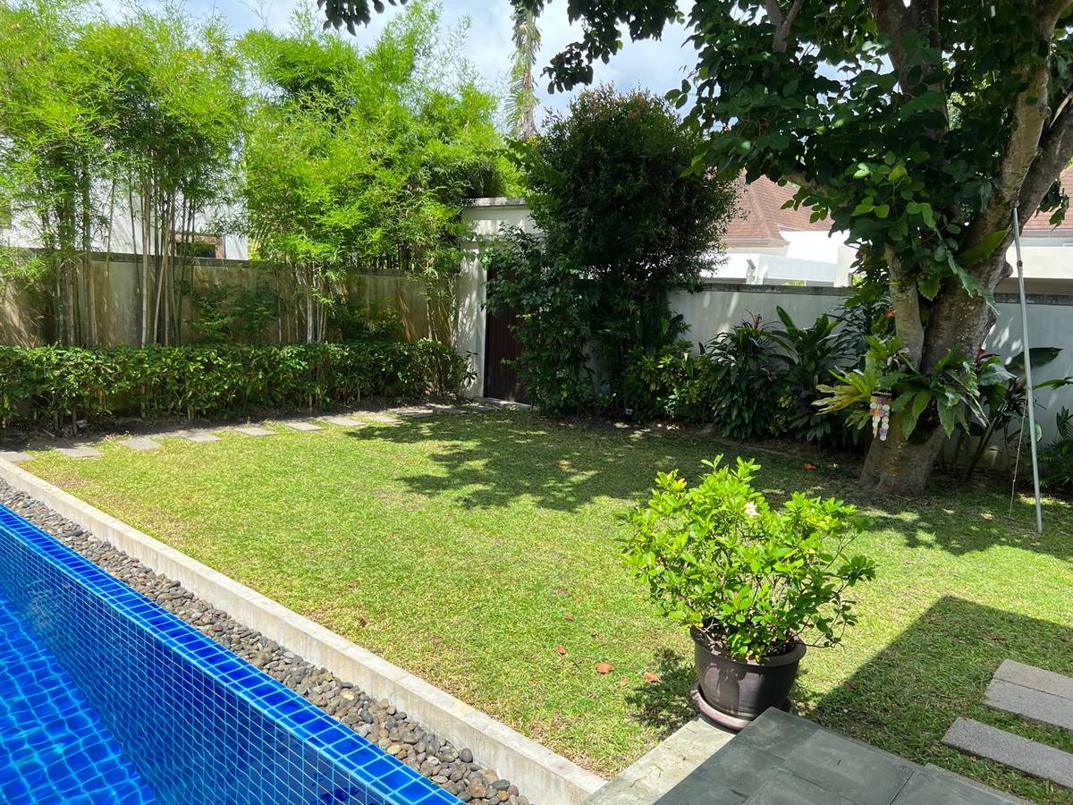 Rent villa Suksan 23/62, Thailand, Phuket, Nai Harn | Villacarte