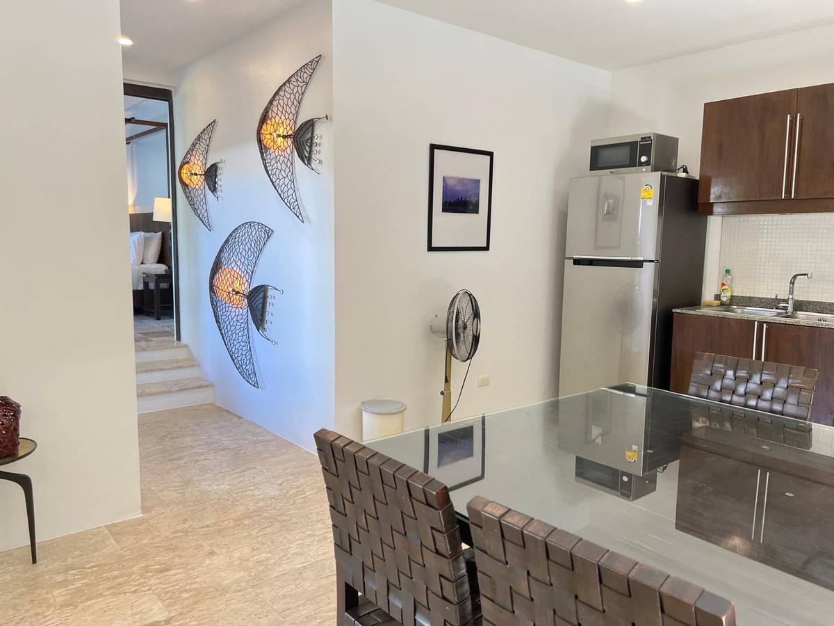 Rent villa Suksan 23/62, Thailand, Phuket, Nai Harn | Villacarte