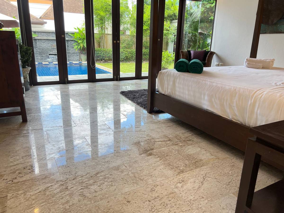 Rent villa Suksan 23/62, Thailand, Phuket, Nai Harn | Villacarte