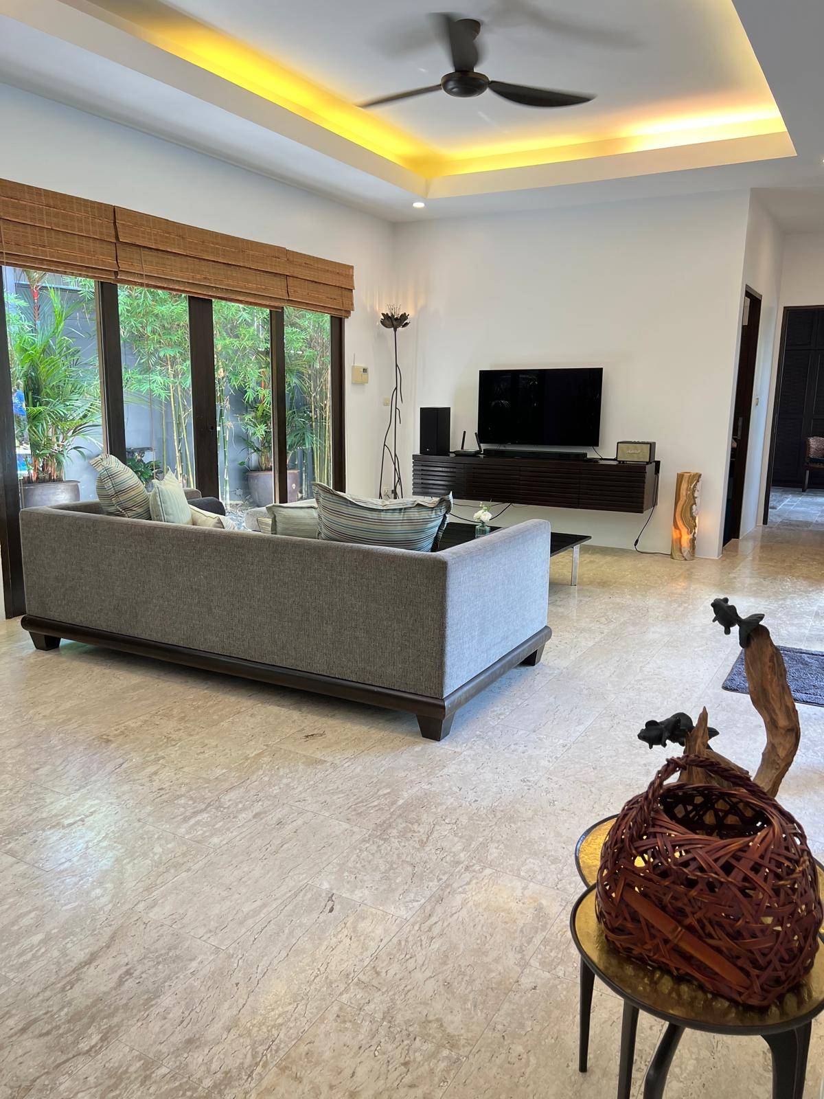 Rent villa Suksan 23/62, Thailand, Phuket, Nai Harn | Villacarte