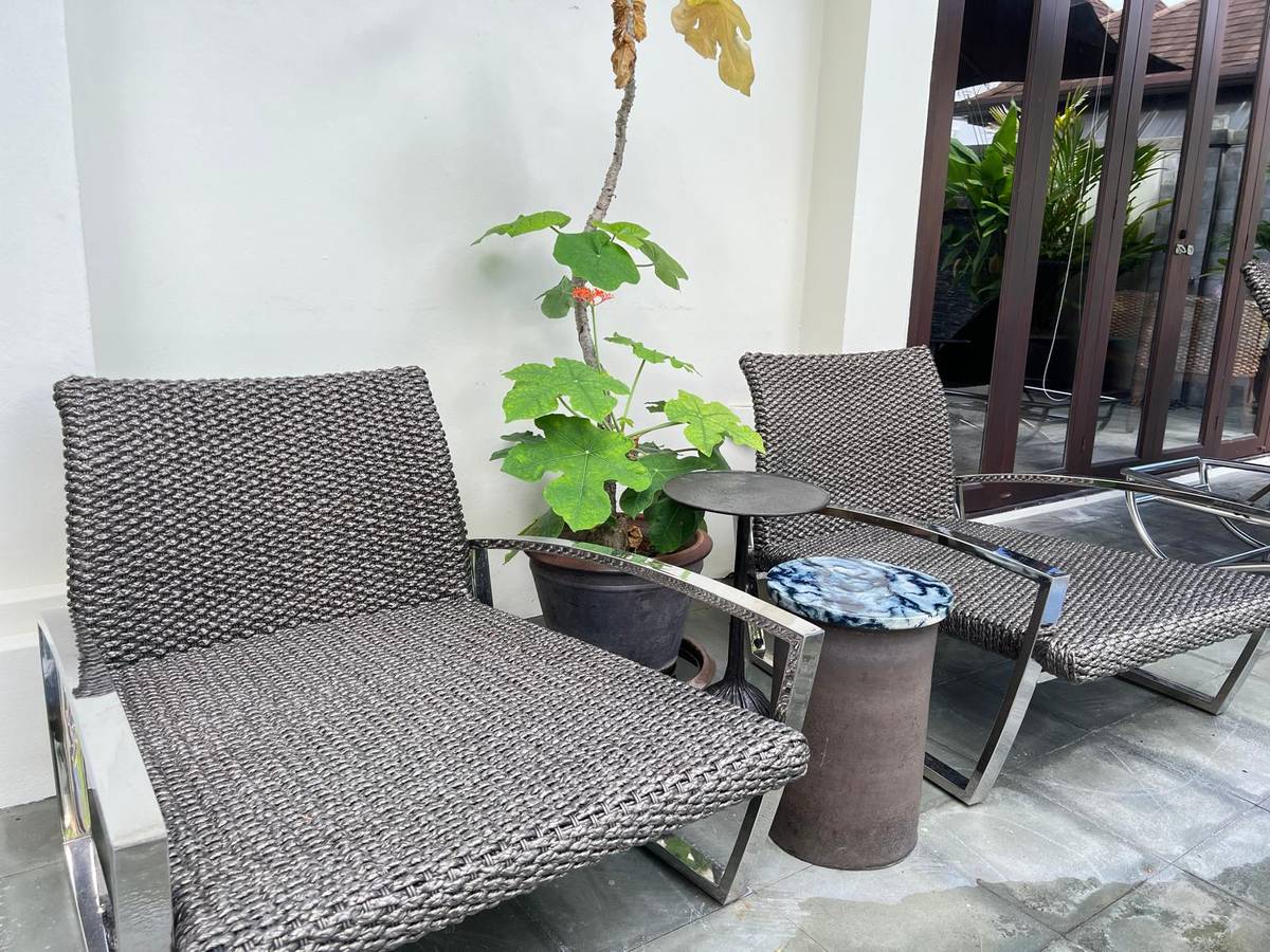 Rent villa Suksan 23/62, Thailand, Phuket, Nai Harn | Villacarte
