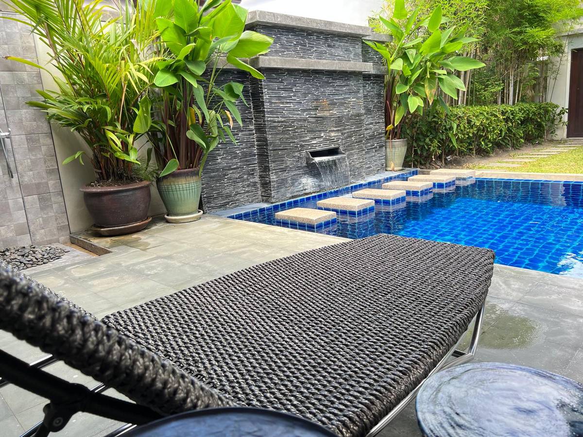 Rent villa Suksan 23/62, Thailand, Phuket, Nai Harn | Villacarte