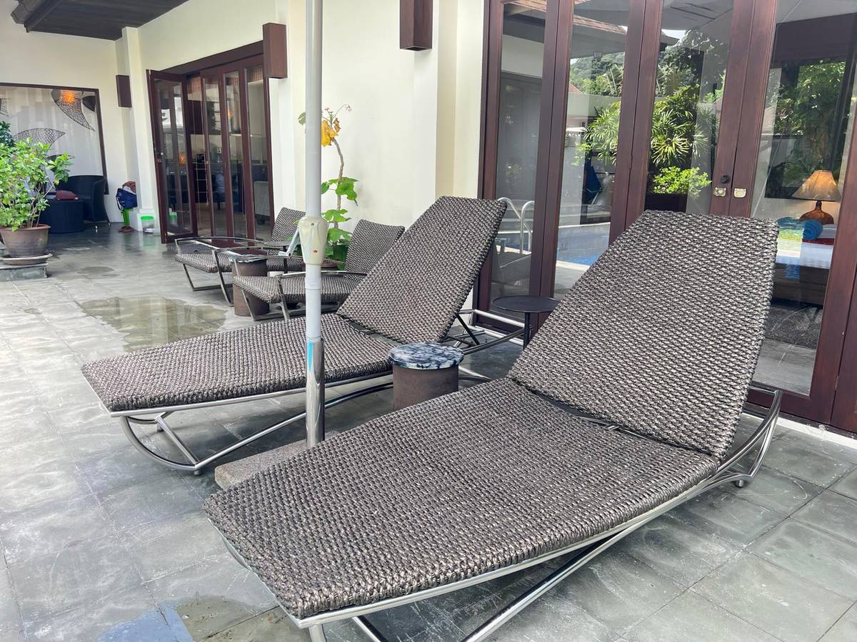 Rent villa Suksan 23/62, Thailand, Phuket, Nai Harn | Villacarte