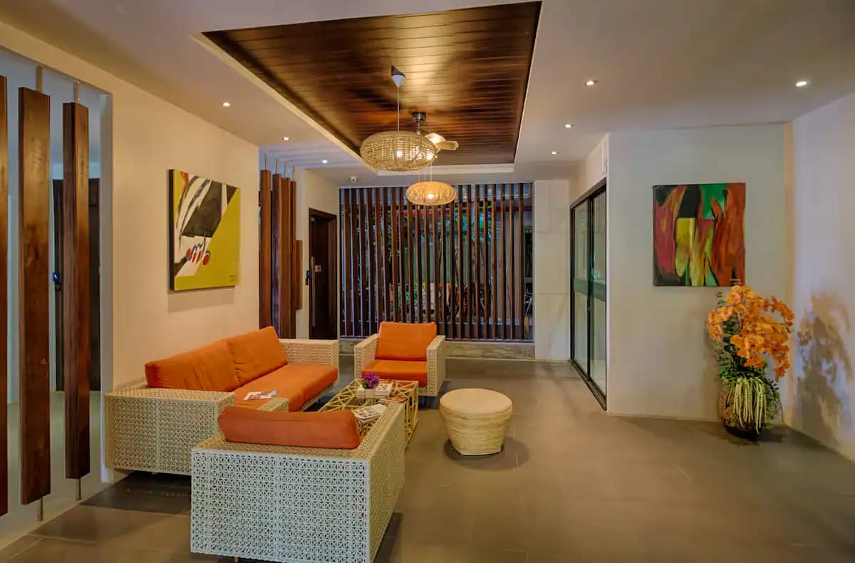 Rent apartments Emerald Terrace, Thailand, Phuket, Patong | Villacarte