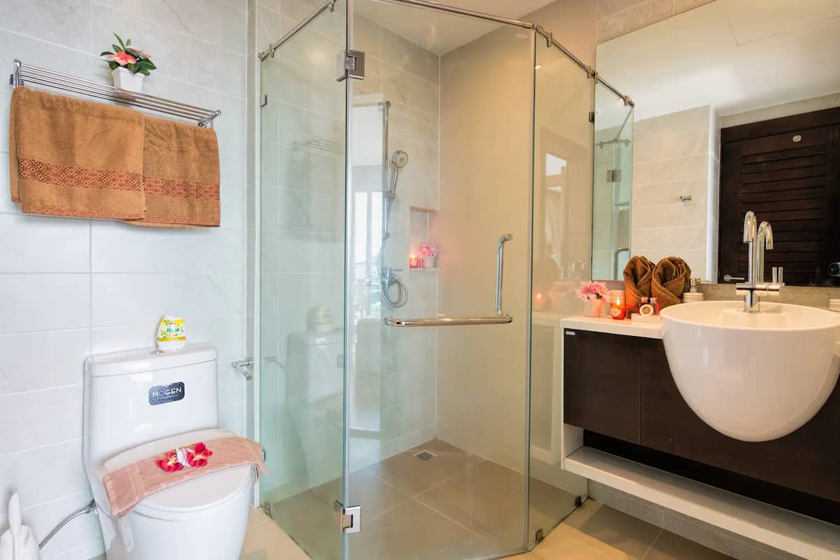 Rent apartments Emerald Terrace, Thailand, Phuket, Patong | Villacarte