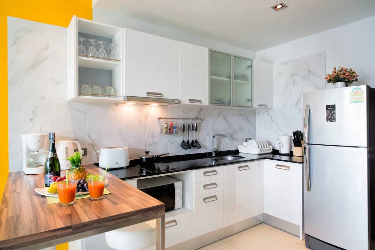 Rent apartments Emerald Terrace, Thailand, Phuket, Patong | Villacarte