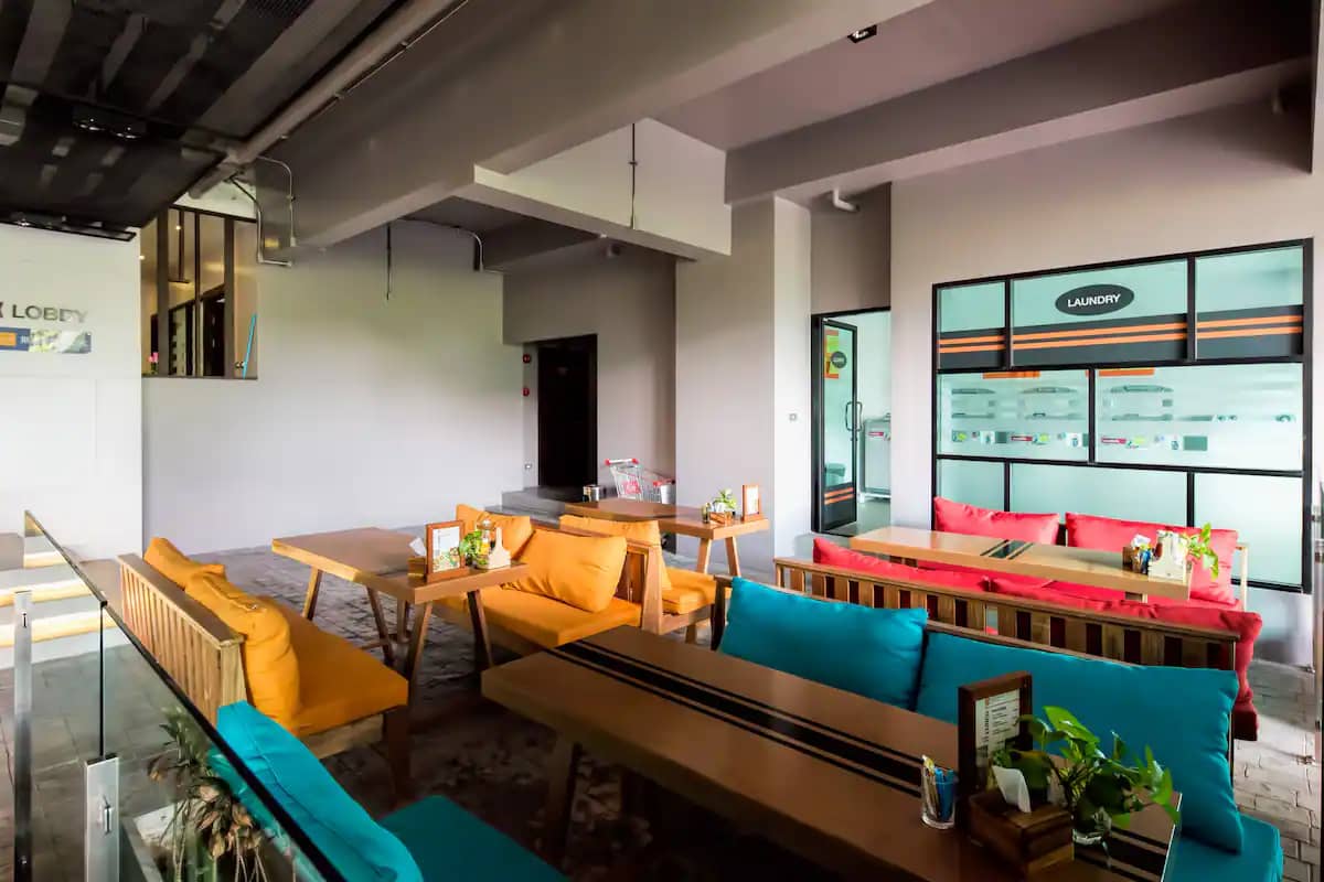 Rent apartments Emerald Terrace, Thailand, Phuket, Patong | Villacarte