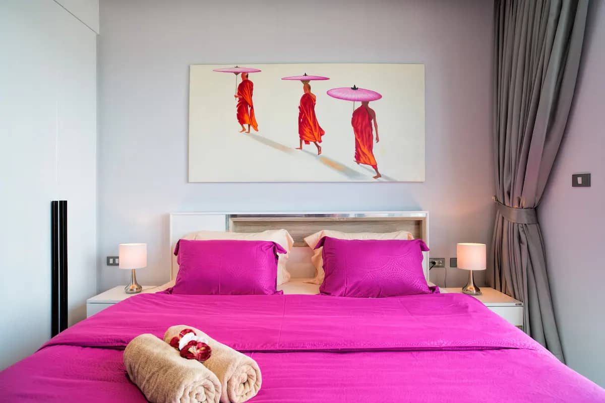 Rent apartments Emerald Terrace, Thailand, Phuket, Patong | Villacarte