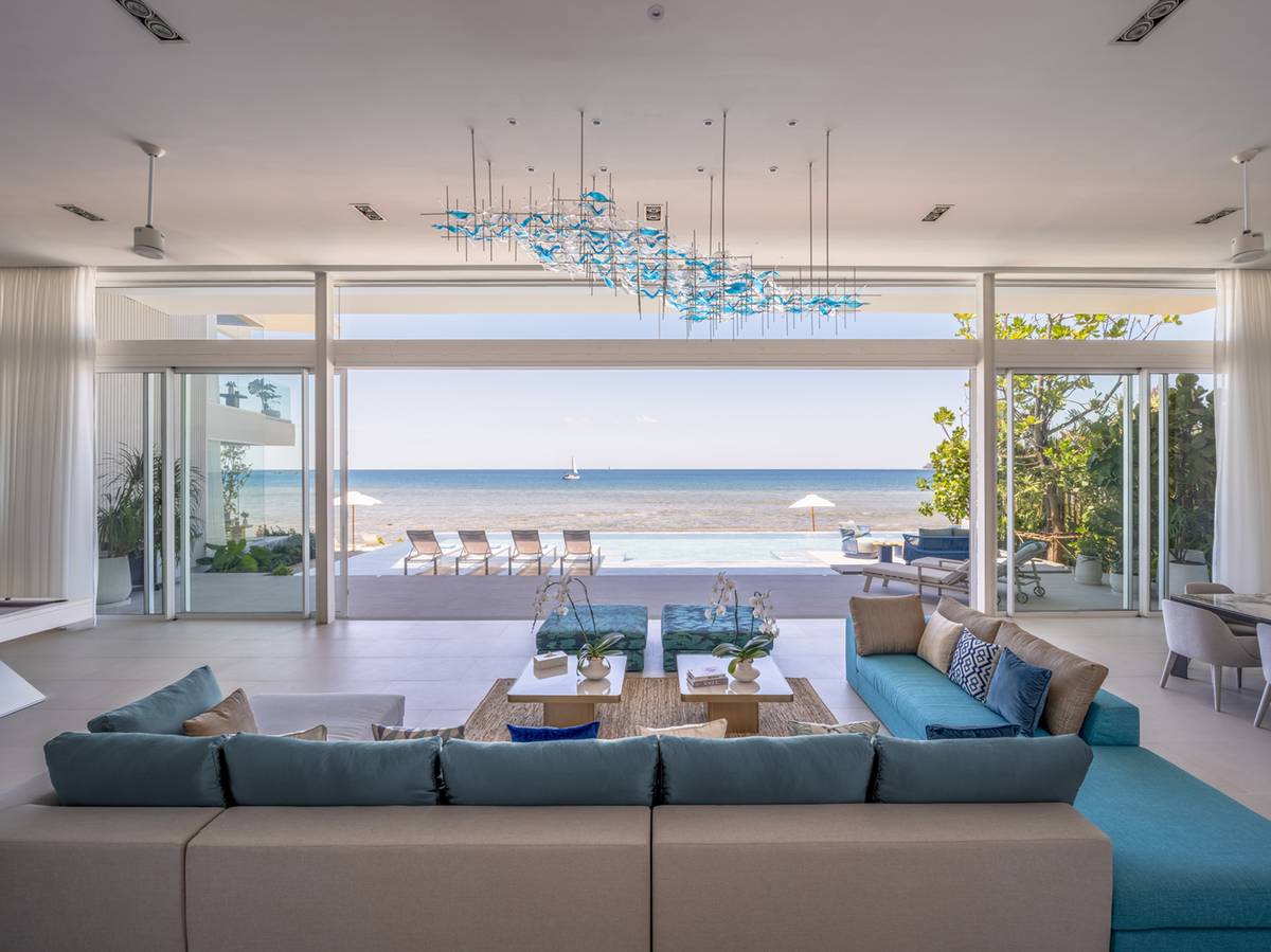 Аренда виллы Villa Anda, Таиланд, Пхукет, Камала | Villacarte
