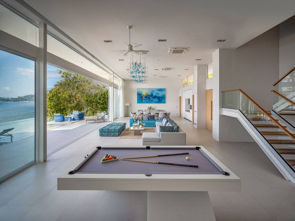 Аренда виллы Villa Anda, Таиланд, Пхукет, Камала | Villacarte