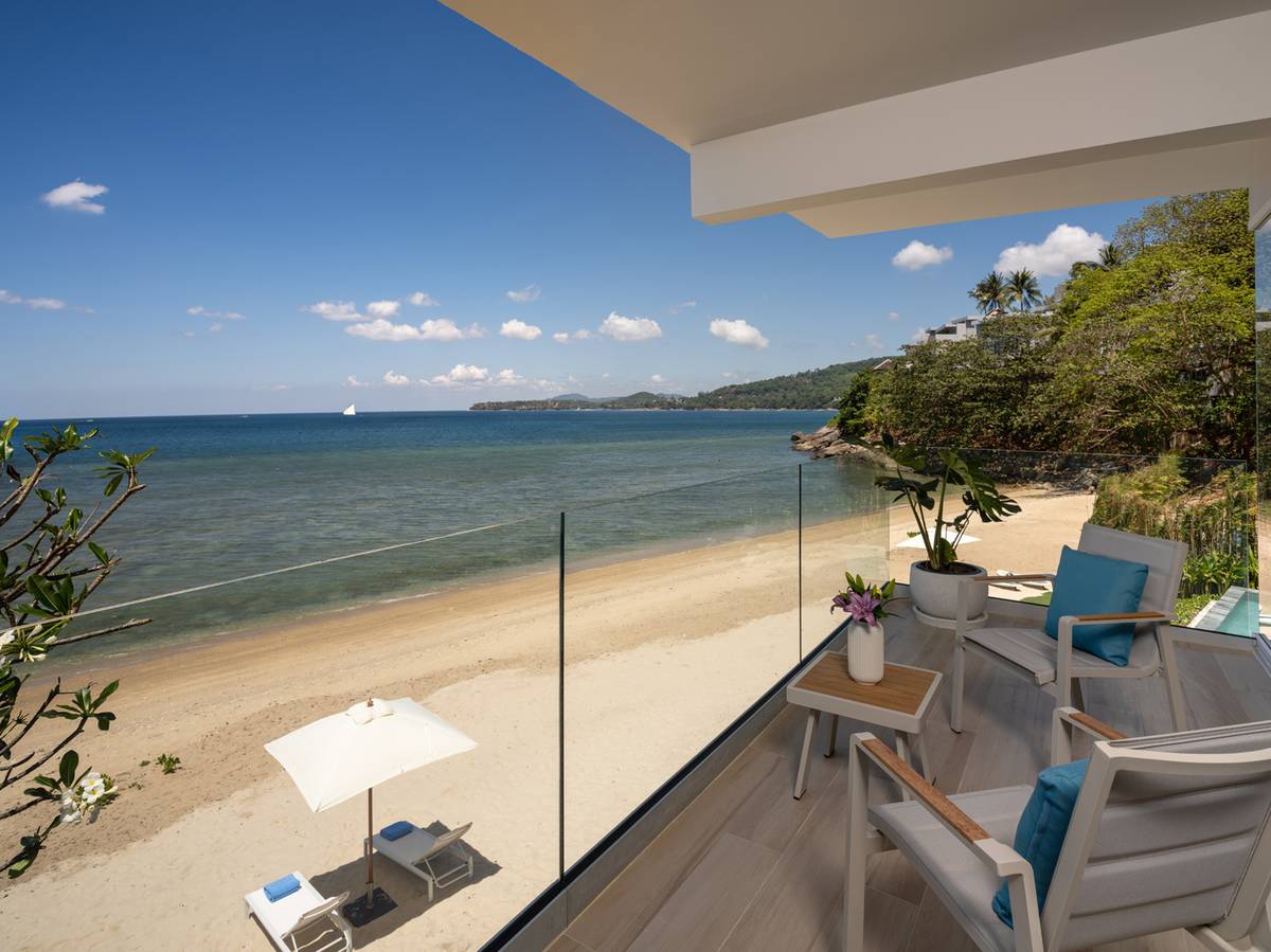 Аренда виллы Villa Anda, Таиланд, Пхукет, Камала | Villacarte