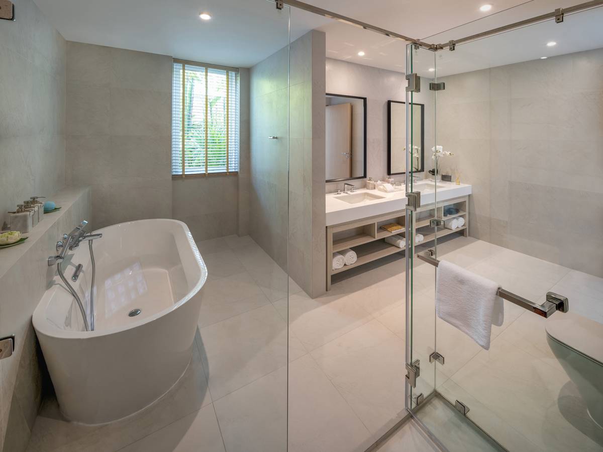 Аренда виллы Villa Anda, Таиланд, Пхукет, Камала | Villacarte