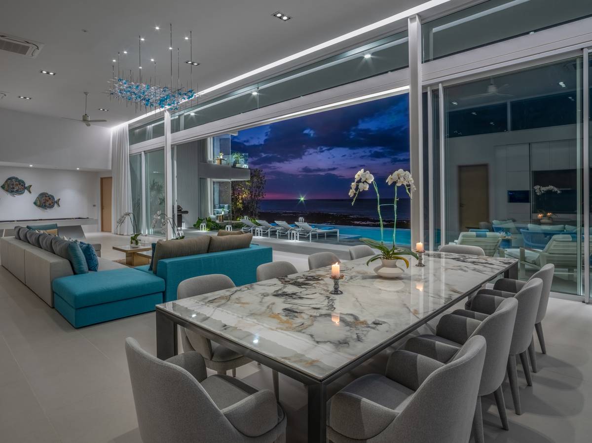 Аренда виллы Villa Anda, Таиланд, Пхукет, Камала | Villacarte