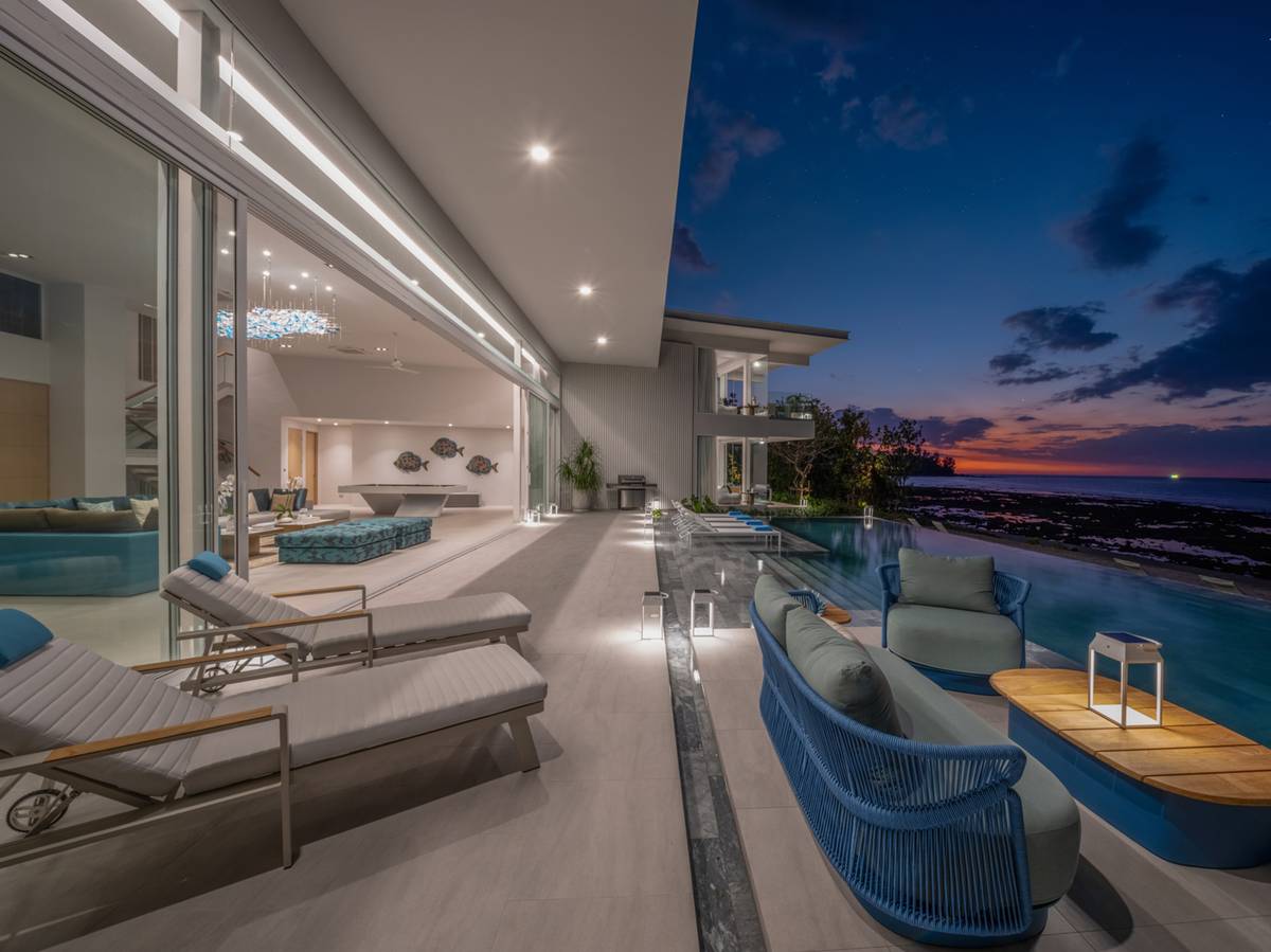 Аренда виллы Villa Anda, Таиланд, Пхукет, Камала | Villacarte